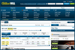 william hill